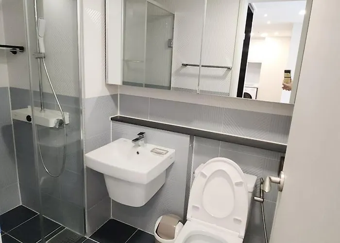 Apartamento Height