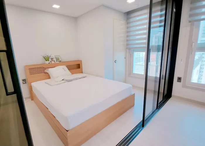 Apartamento Height