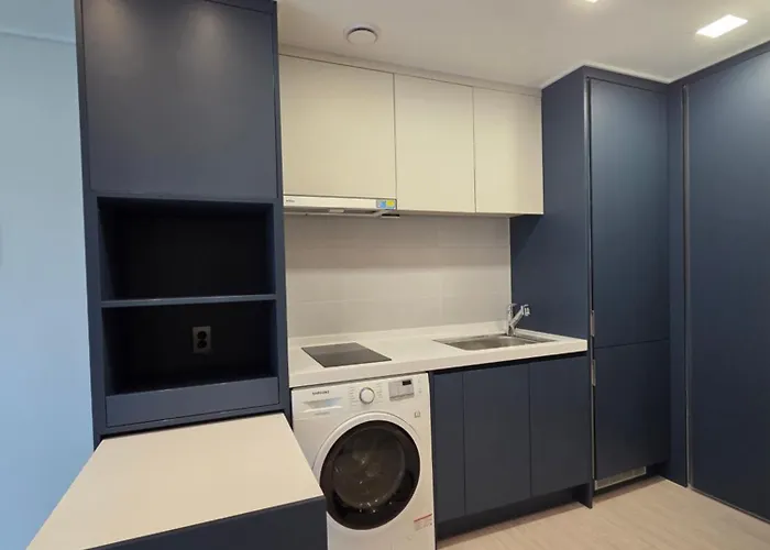 Height Apartamento *