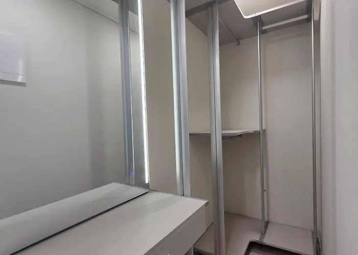 Apartamento Height Busan