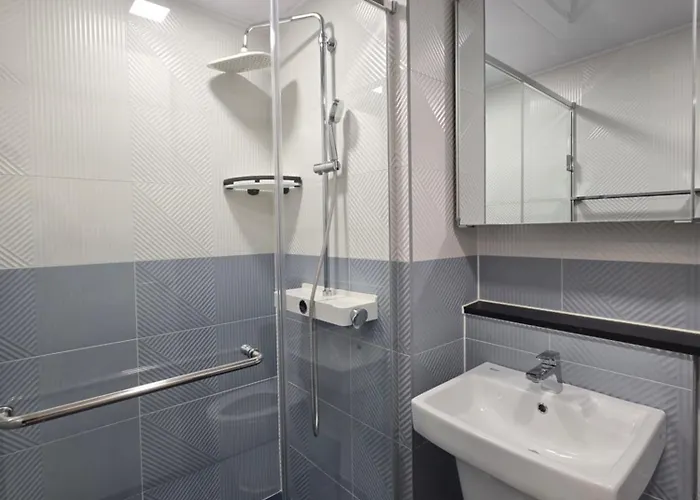 Apartamento Height