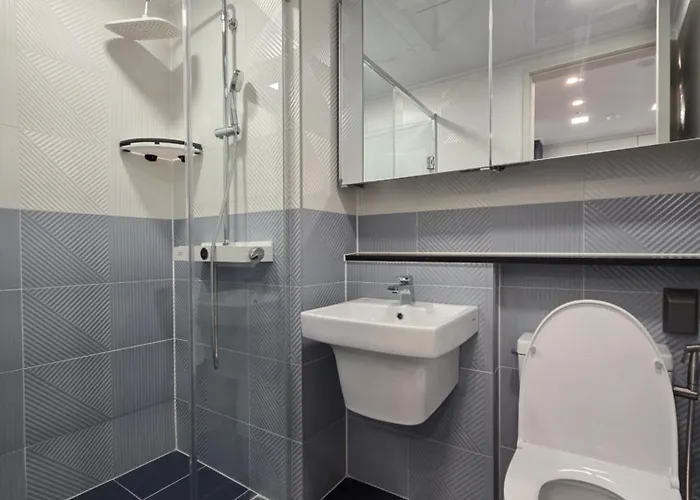 Height Apartamento *