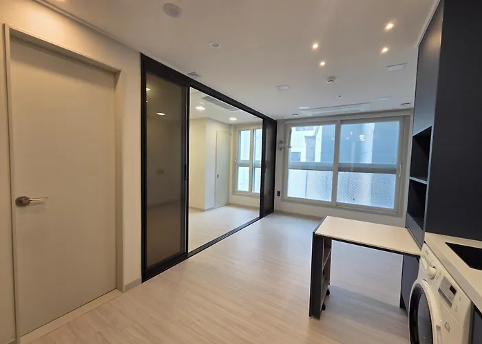Height Apartamento Busan